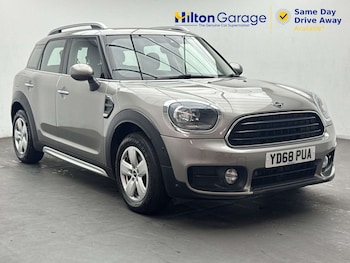 Used MINI Countryman 2018 for sale - 79407311: Photo