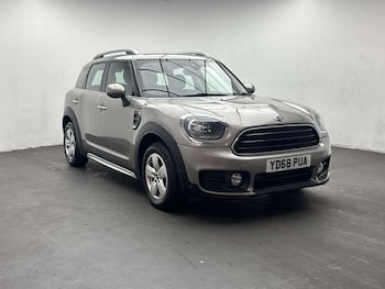 Used MINI Countryman 2018 for sale - 79407311: Photo