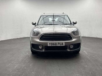 Used MINI Countryman 2018 for sale - 79407311: Photo