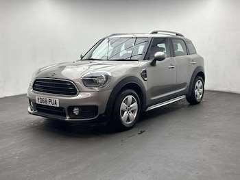 Used MINI Countryman 2018 for sale - 79407311: Photo