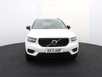 Used Volvo XC40 2021 for sale - 79855088: Photo