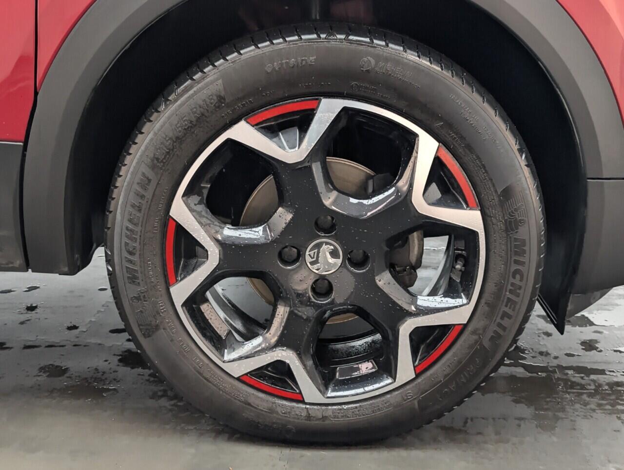 Used Vauxhall Mokka 2021 for sale - 76424797: Photo 10