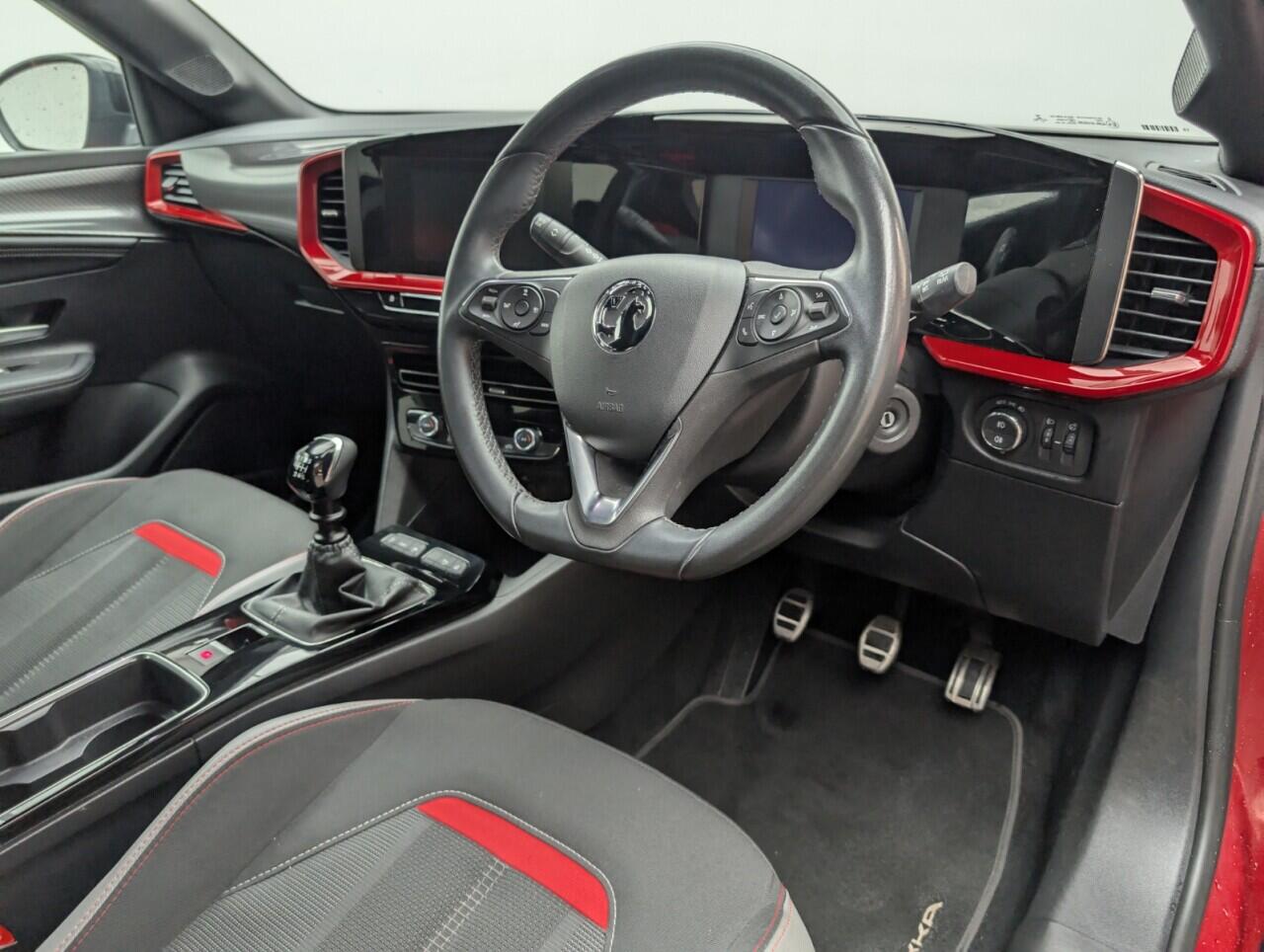 Used Vauxhall Mokka 2021 for sale - 76424797: Photo 11