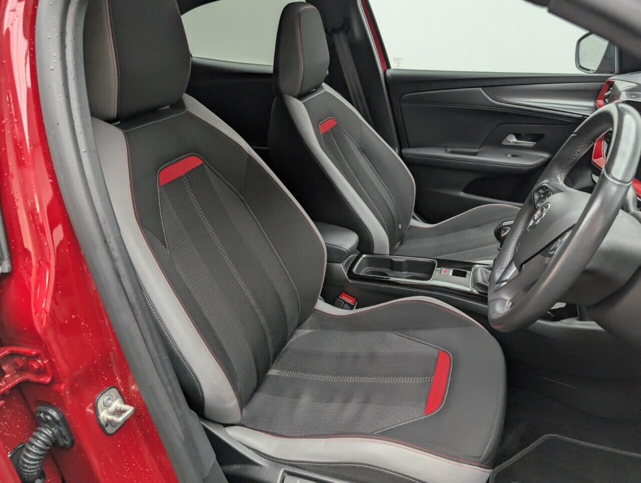 Used Vauxhall Mokka 2021 for sale - 76424797: Photo 12