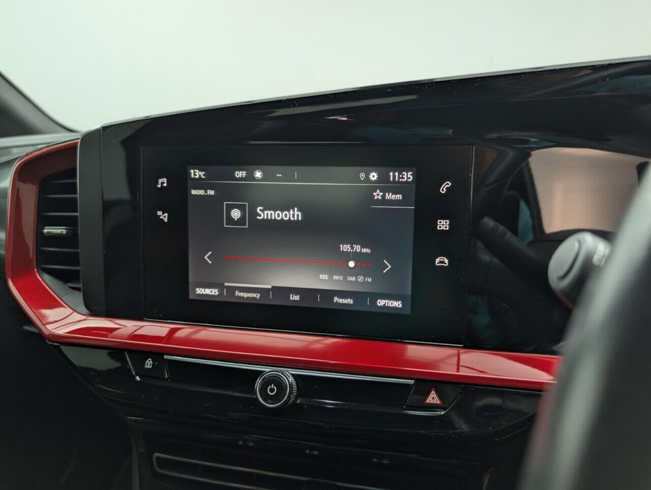 Used Vauxhall Mokka 2021 for sale - 76424797: Photo 13