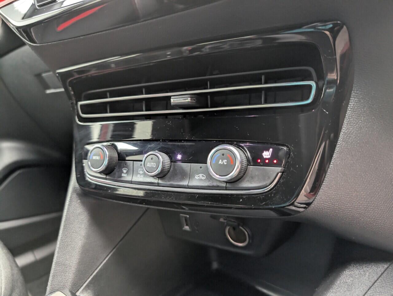 Used Vauxhall Mokka 2021 for sale - 76424797: Photo 15