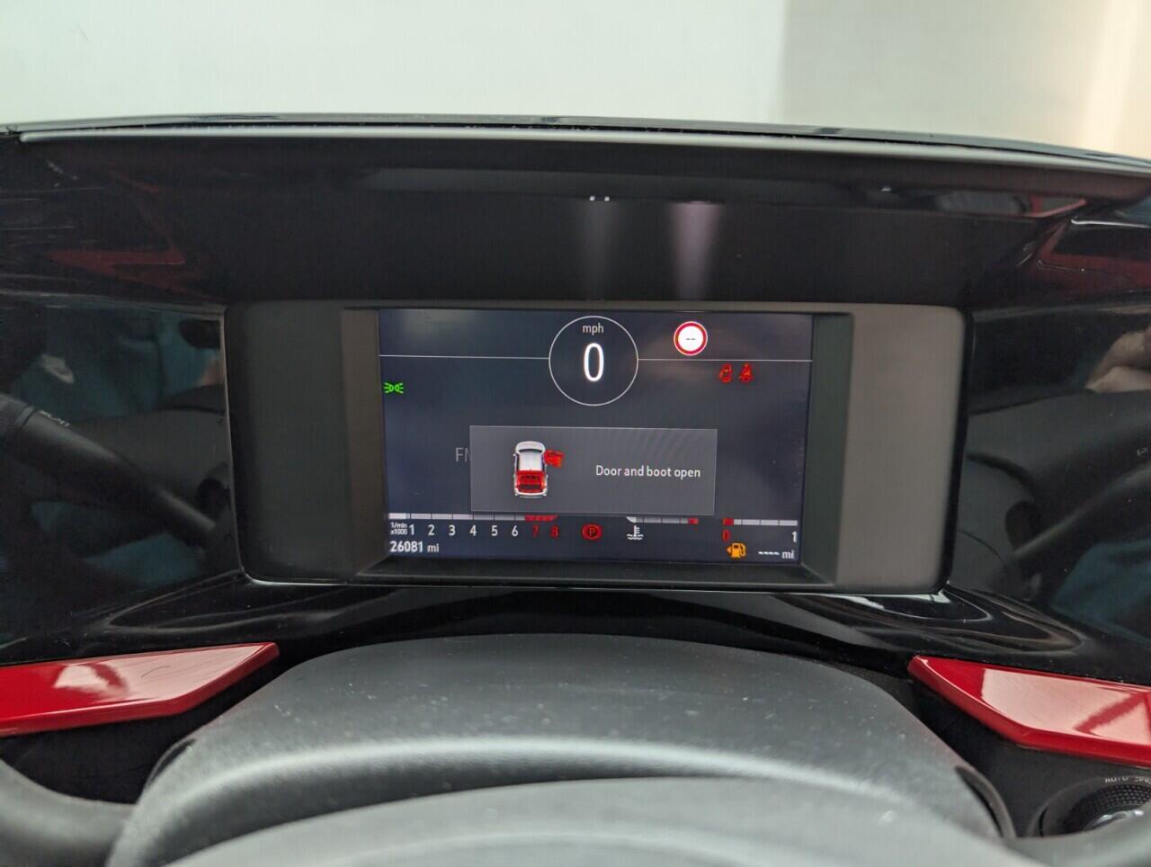 Used Vauxhall Mokka 2021 for sale - 76424797: Photo 17