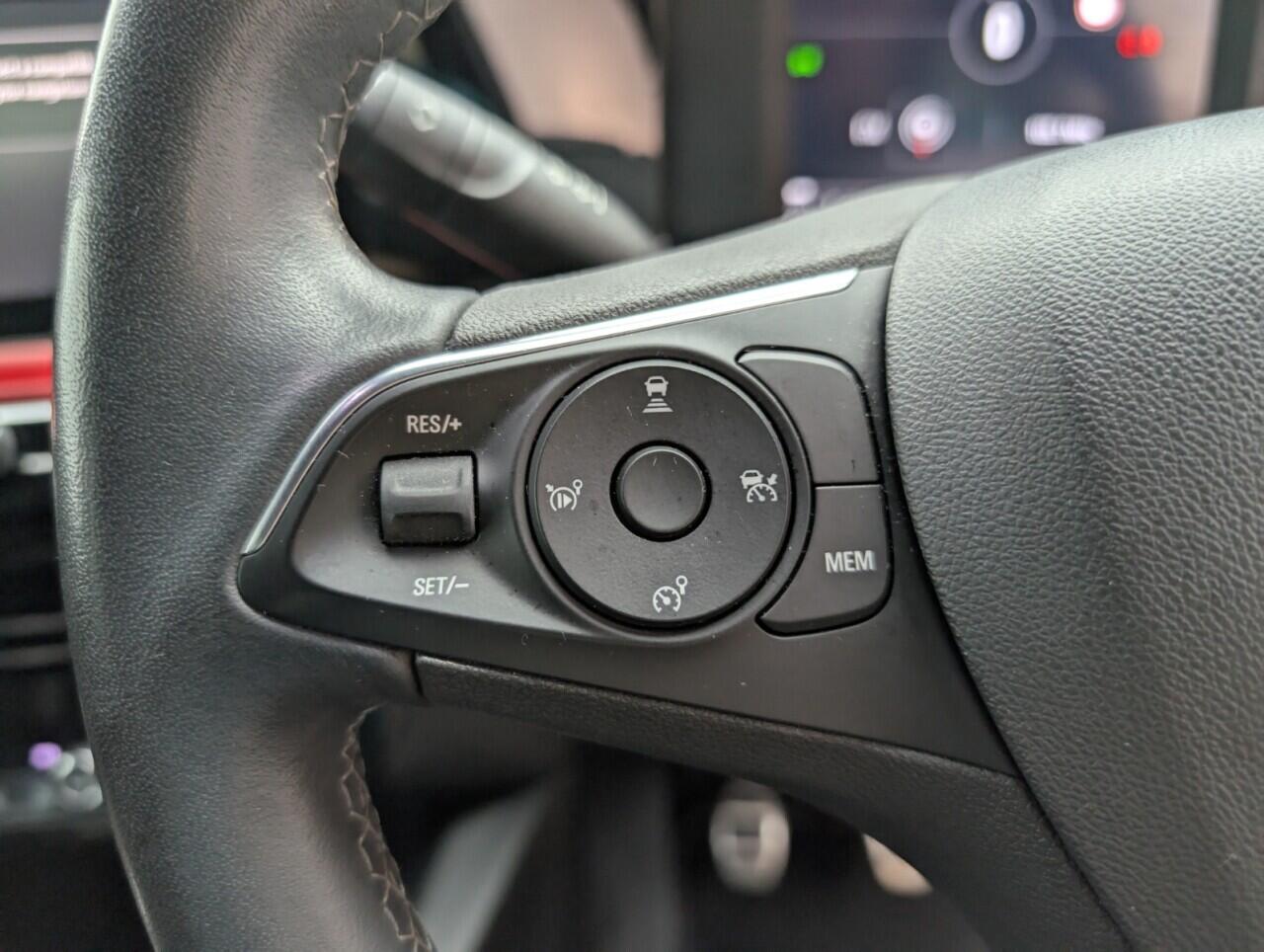 Used Vauxhall Mokka 2021 for sale - 76424797: Photo 18