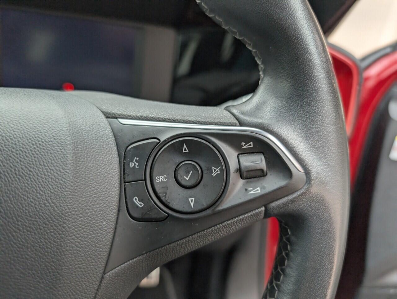 Used Vauxhall Mokka 2021 for sale - 76424797: Photo 19