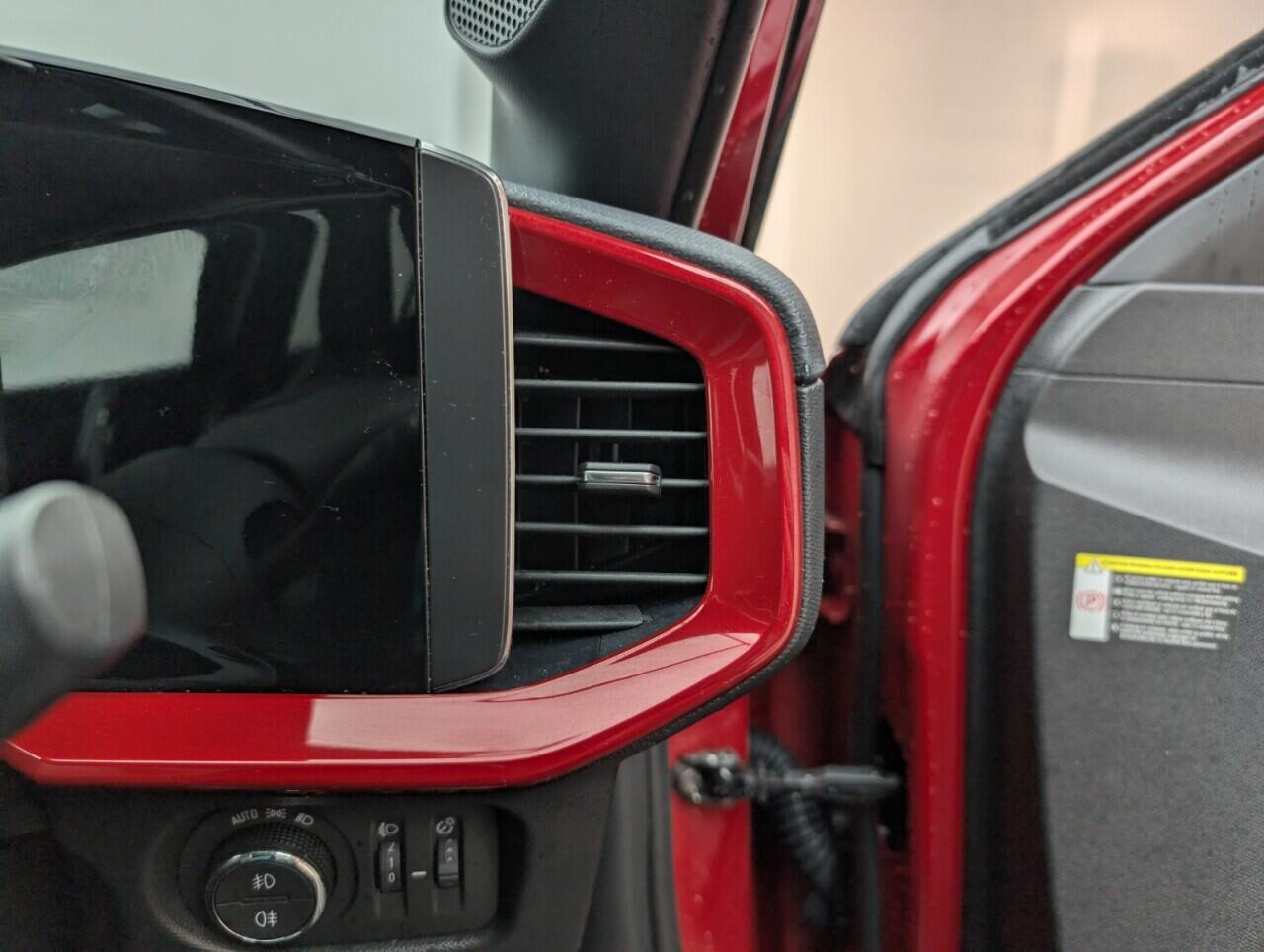 Used Vauxhall Mokka 2021 for sale - 76424797: Photo 20