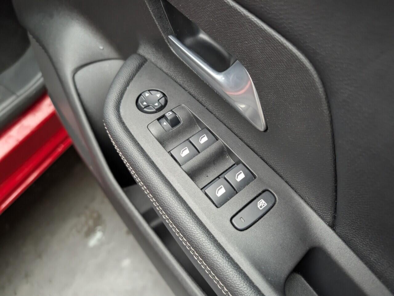 Used Vauxhall Mokka 2021 for sale - 76424797: Photo 21