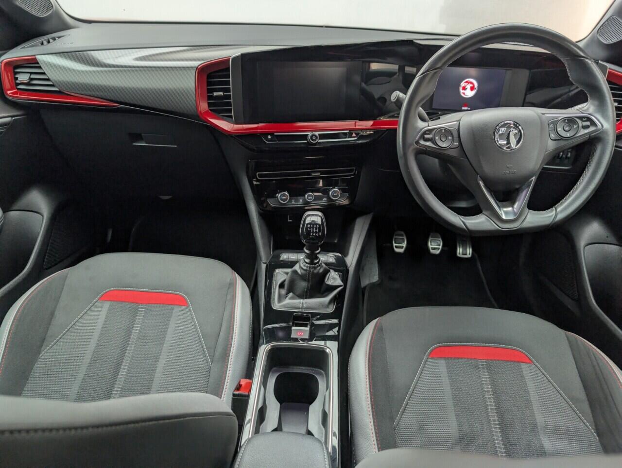 Used Vauxhall Mokka 2021 for sale - 76424797: Photo 23