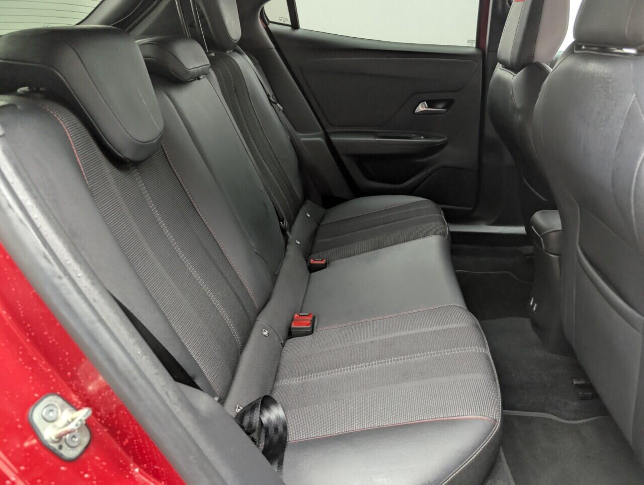 Used Vauxhall Mokka 2021 for sale - 76424797: Photo 24