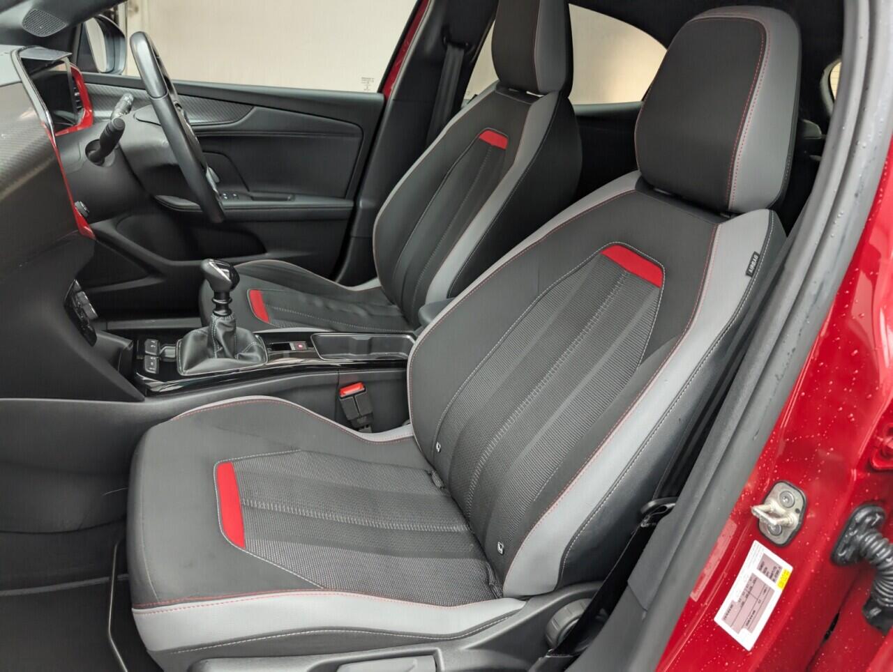 Used Vauxhall Mokka 2021 for sale - 76424797: Photo 27