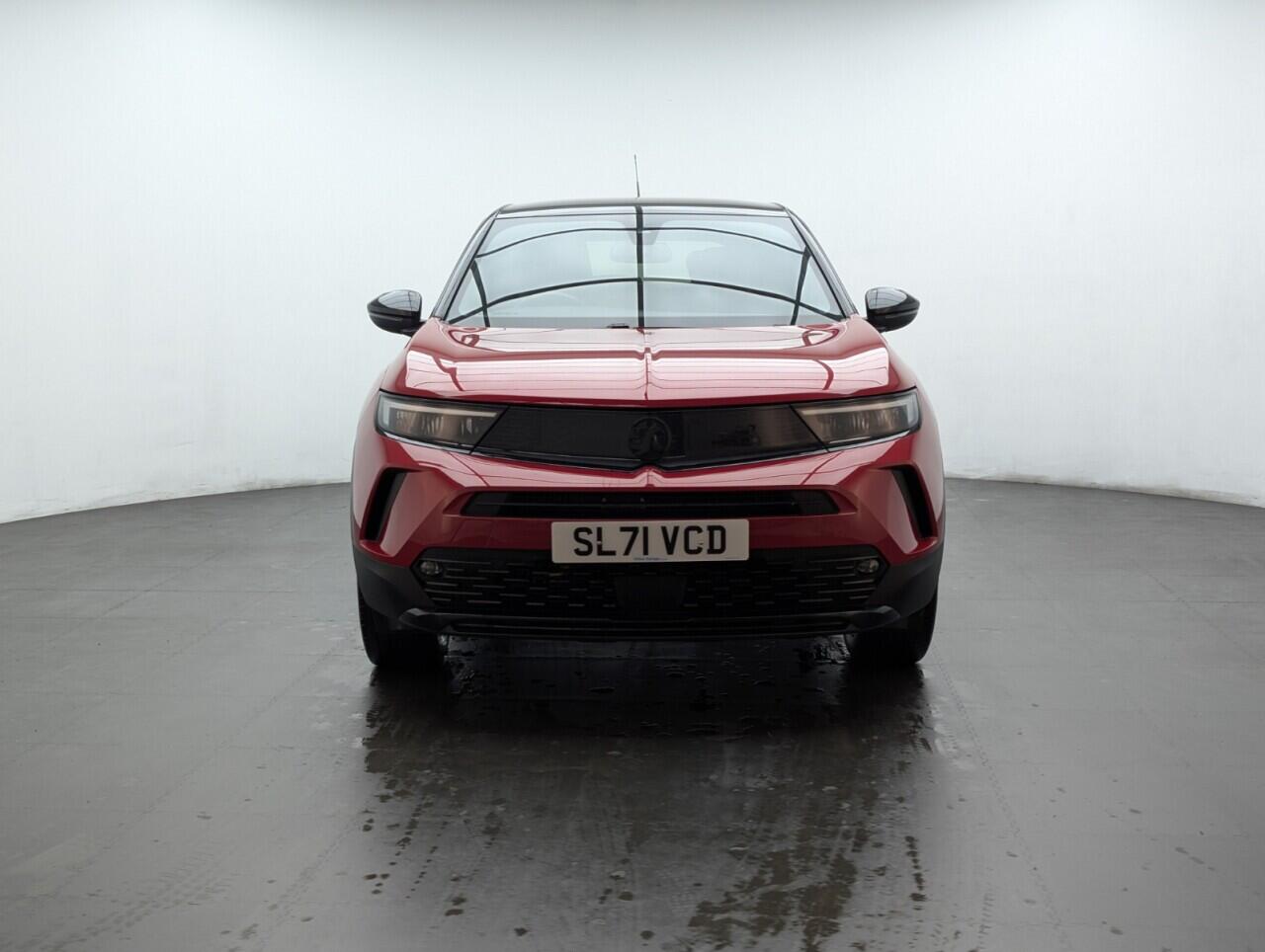 Used Vauxhall Mokka 2021 for sale - 76424797: Photo 3