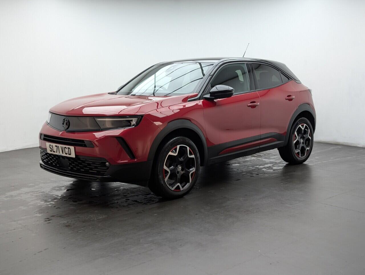 Used Vauxhall Mokka 2021 for sale - 76424797: Photo 4