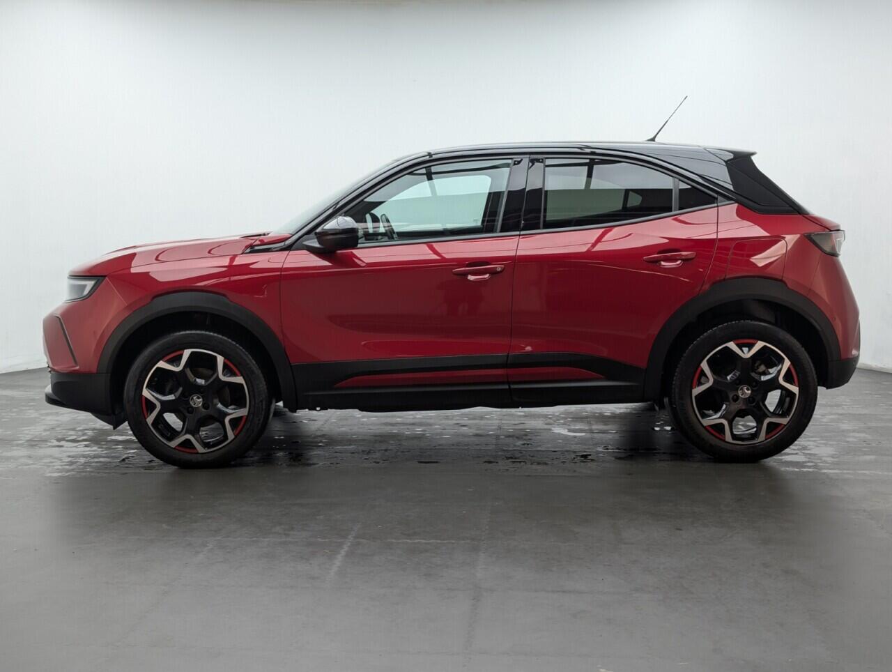 Used Vauxhall Mokka 2021 for sale - 76424797: Photo 5