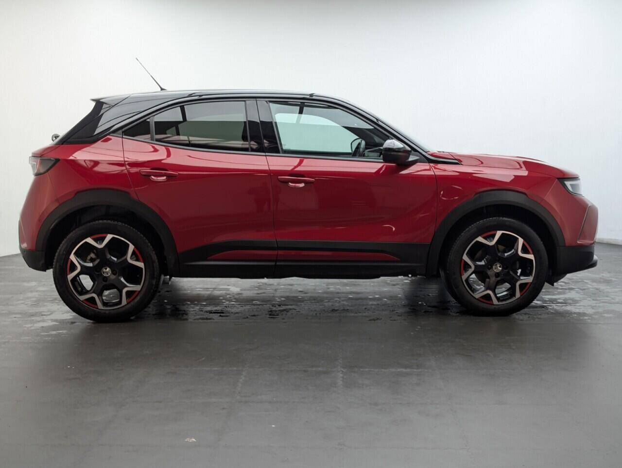 Used Vauxhall Mokka 2021 for sale - 76424797: Photo 9