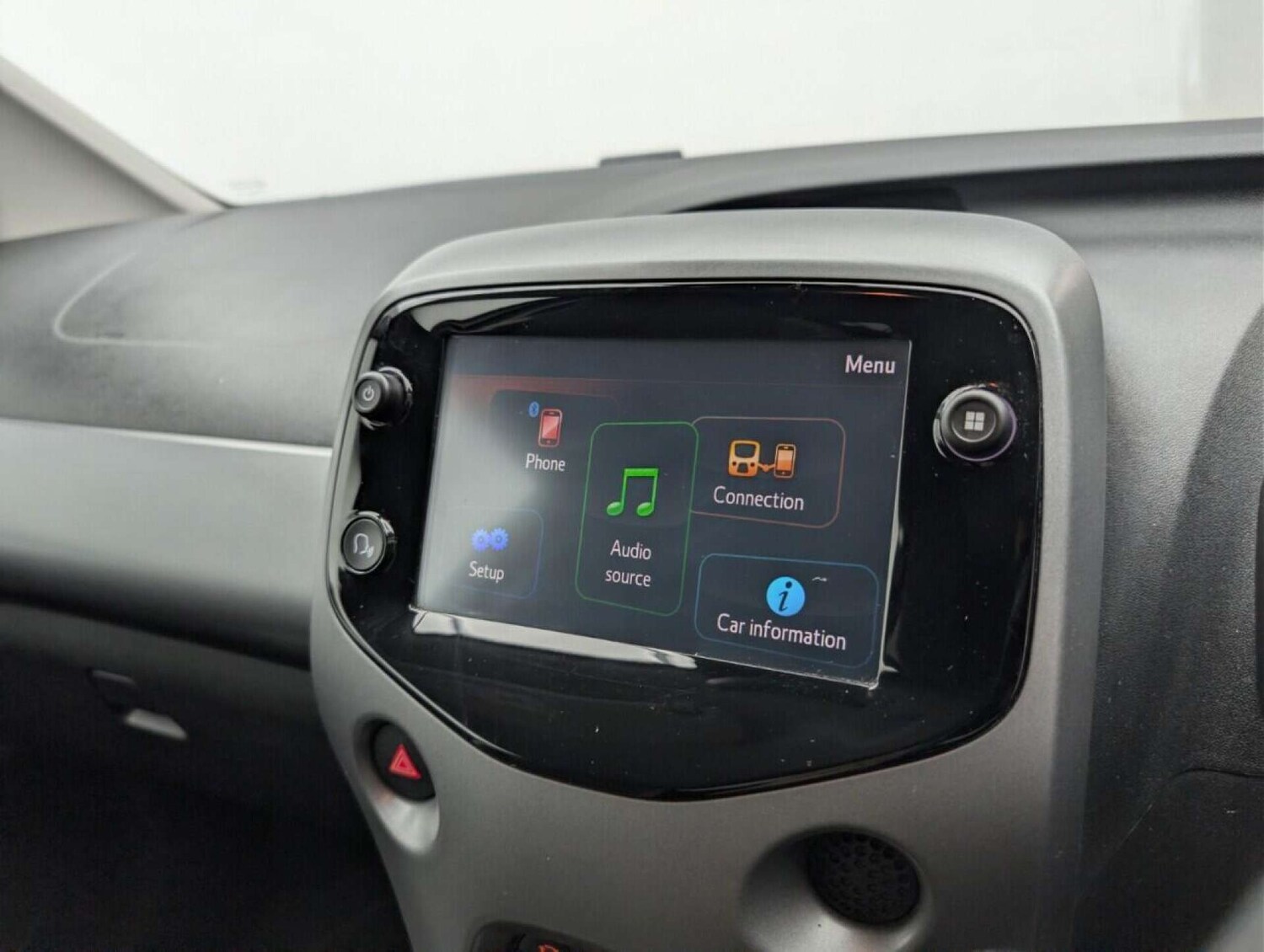 Used Toyota AYGO 2021 for sale - 77713680: Photo 14