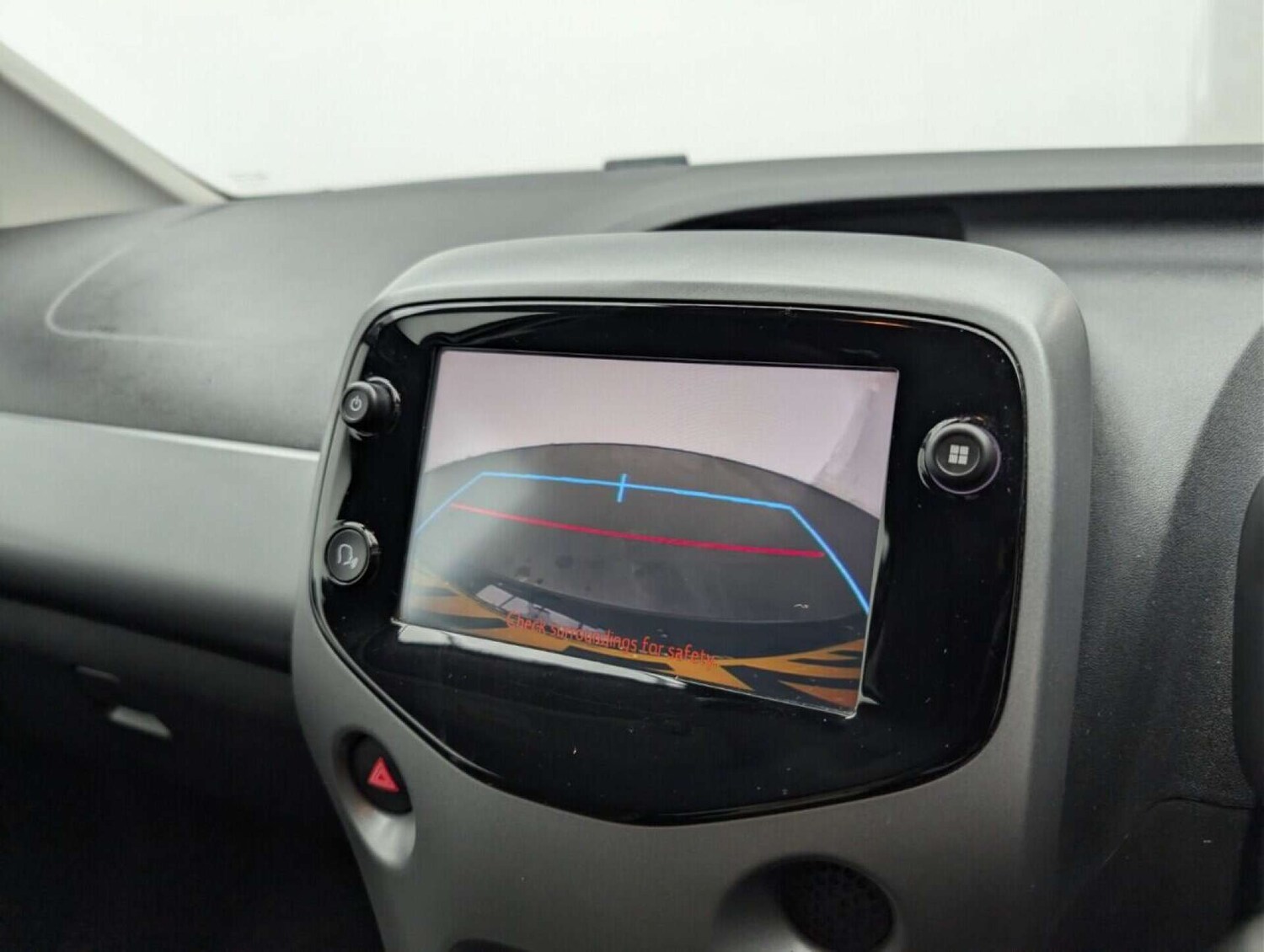 Used Toyota AYGO 2021 for sale - 77713680: Photo 15