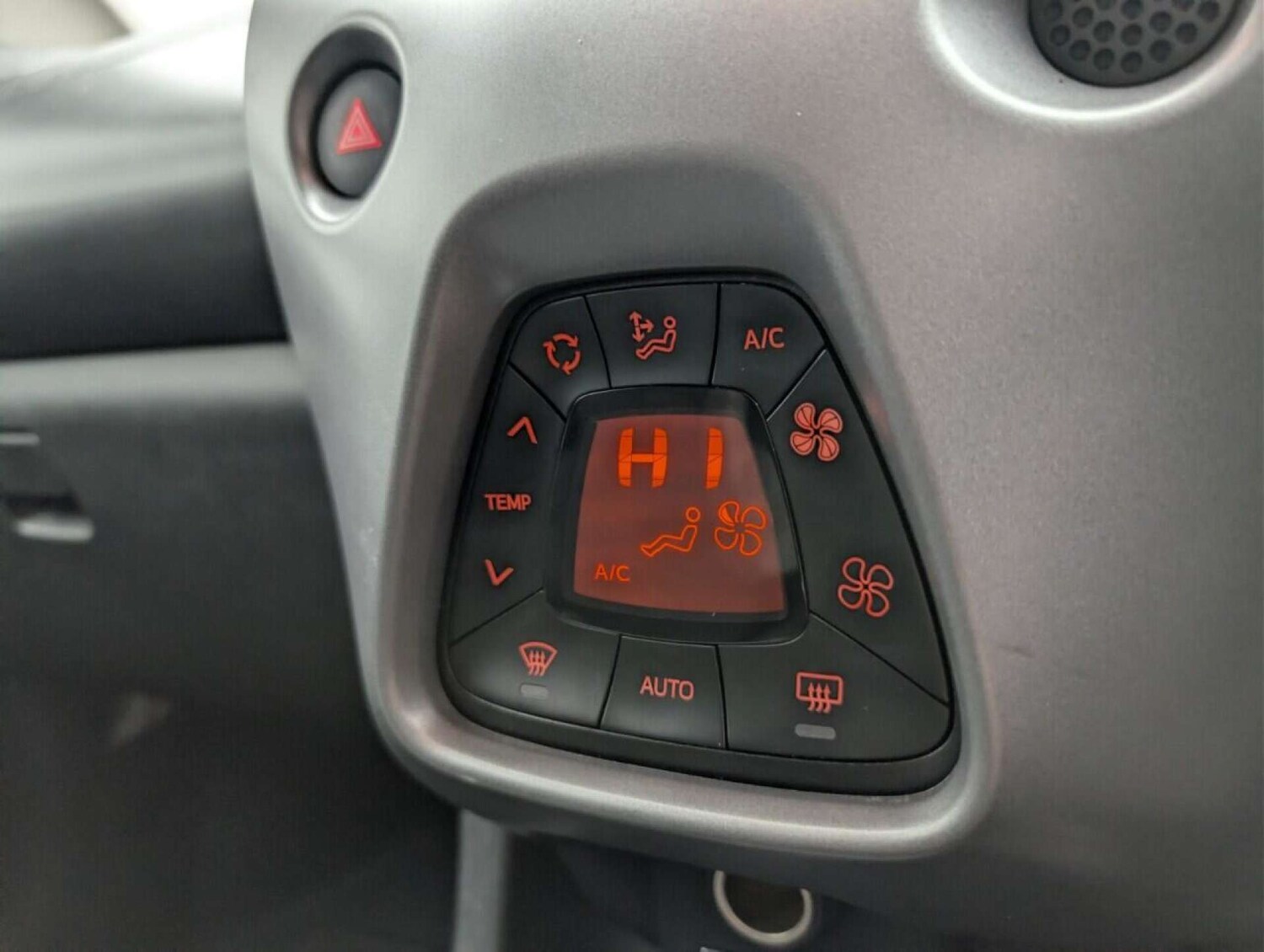 Used Toyota AYGO 2021 for sale - 77713680: Photo 16