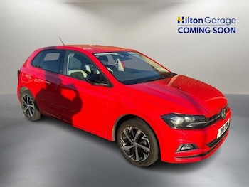 Volkswagen Polo feature image