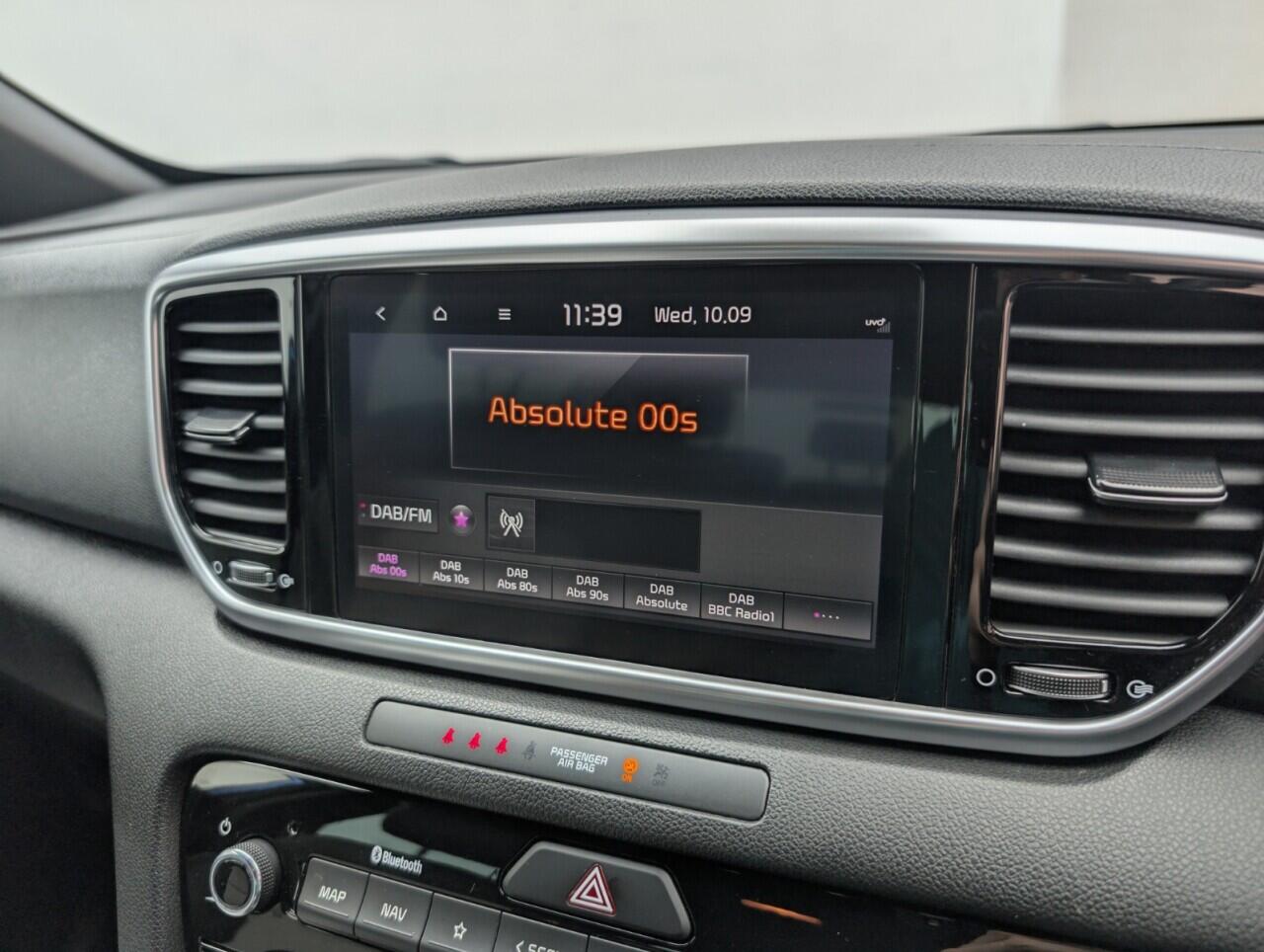 Used Kia Sportage 2021 for sale - 76539177: Photo 13