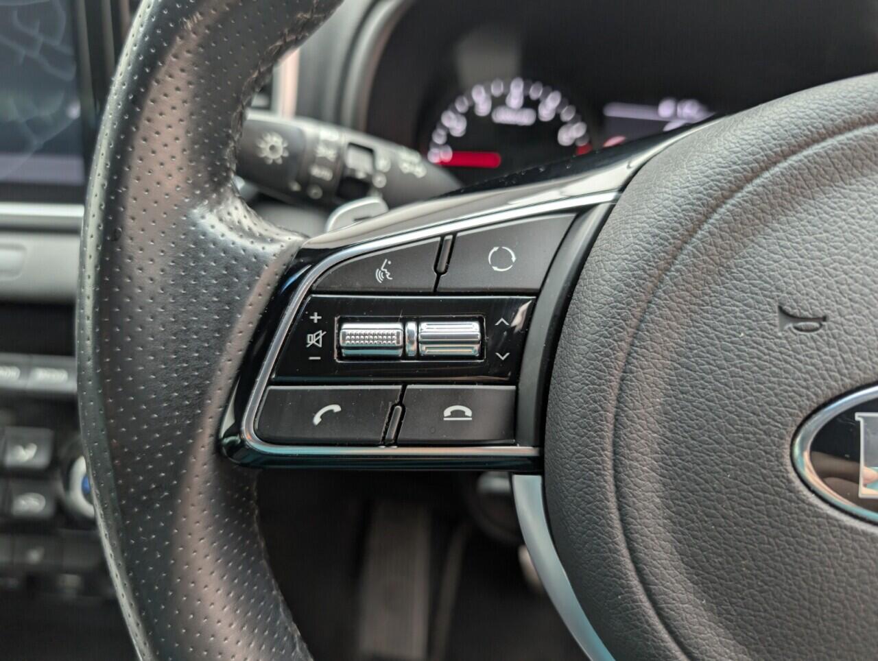 Used Kia Sportage 2021 for sale - 76539177: Photo 19