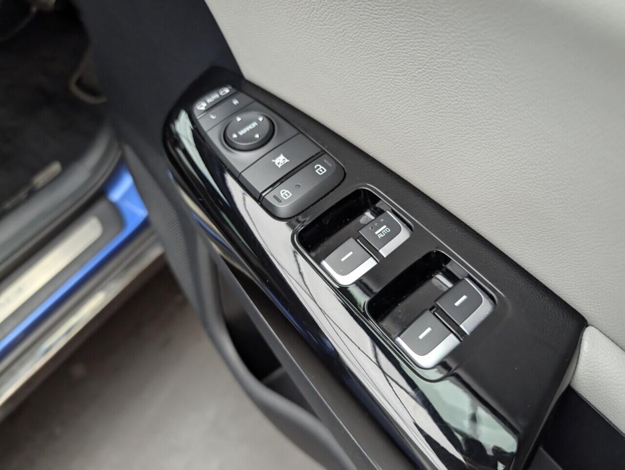 Used Kia Sportage 2021 for sale - 76539177: Photo 22