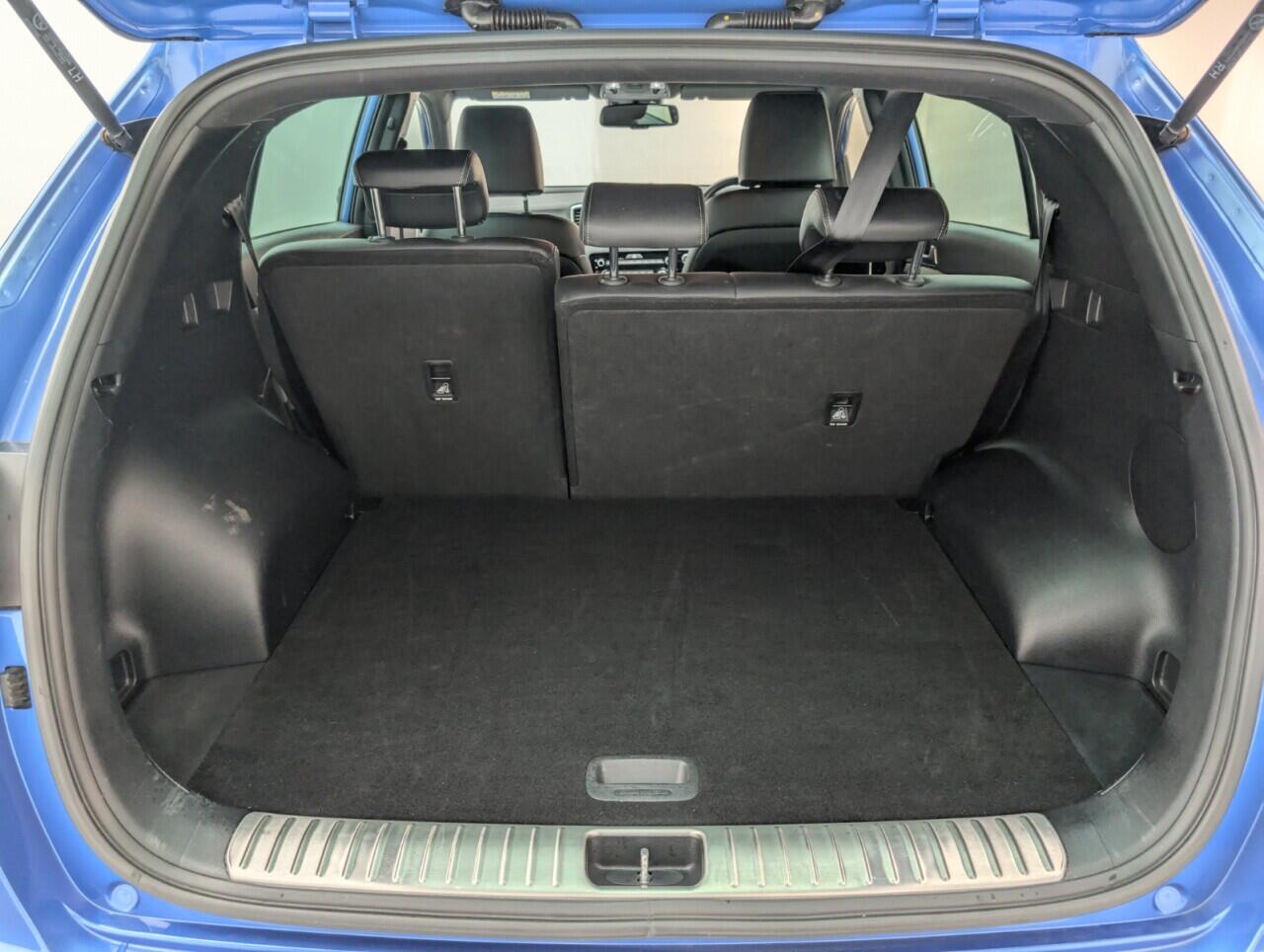 Used Kia Sportage 2021 for sale - 76539177: Photo 26