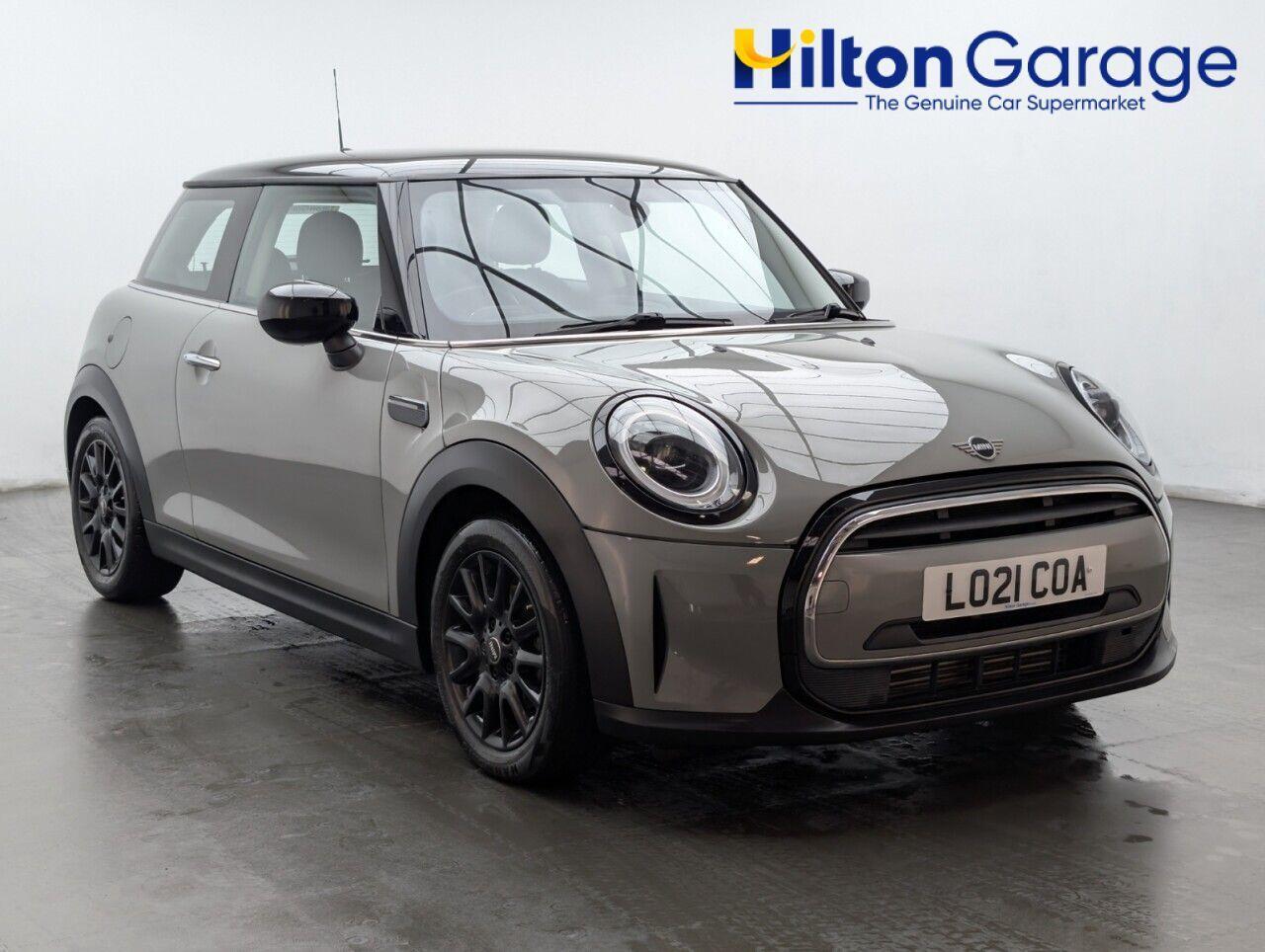 Used MINI Hatch 2021 for sale - 76743083: Photo 1
