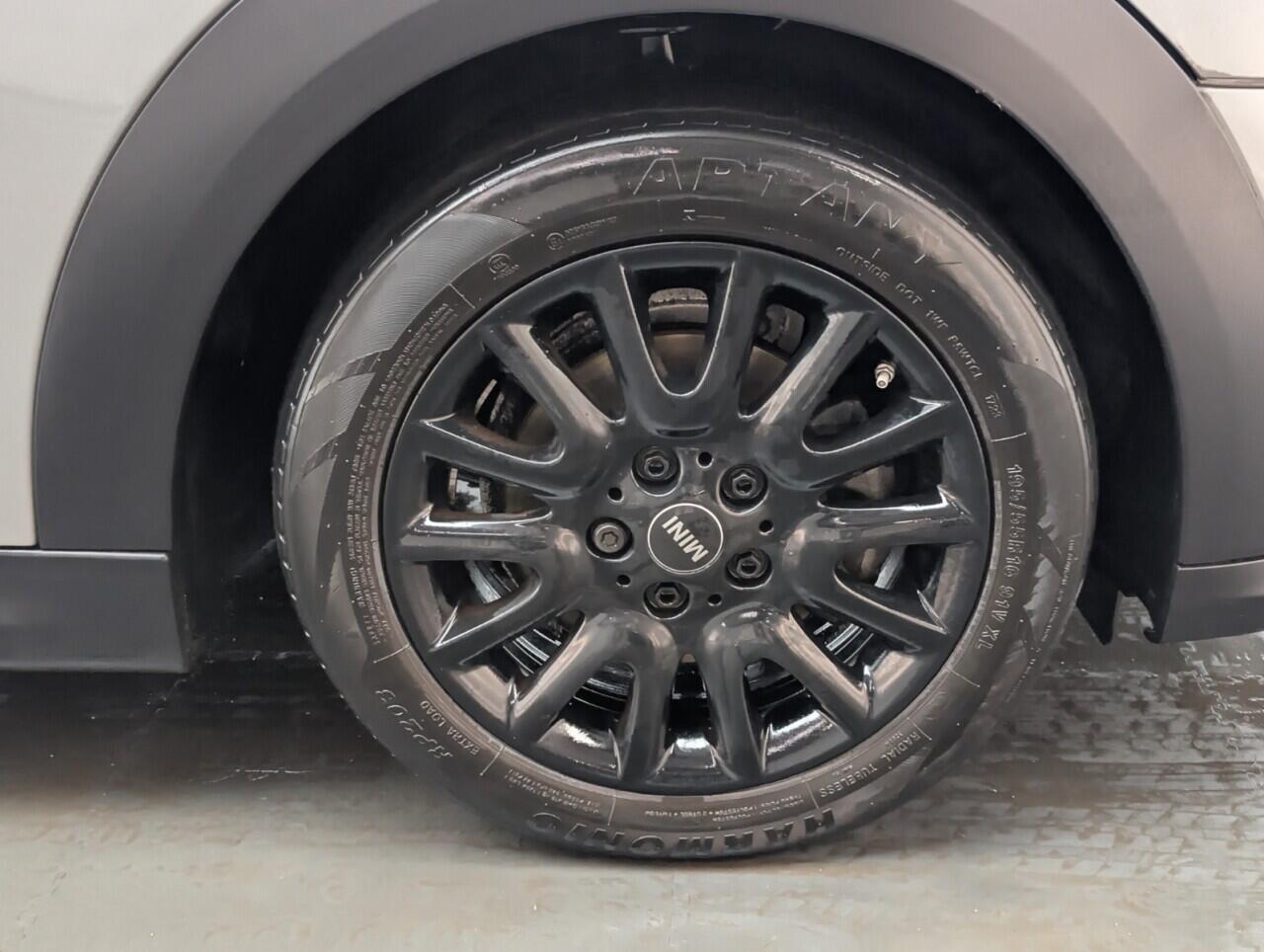 Used MINI Hatch 2021 for sale - 76743083: Photo 10