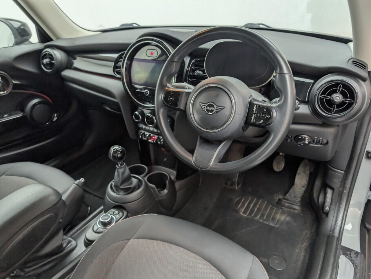 Used MINI Hatch 2021 for sale - 76743083: Photo 11