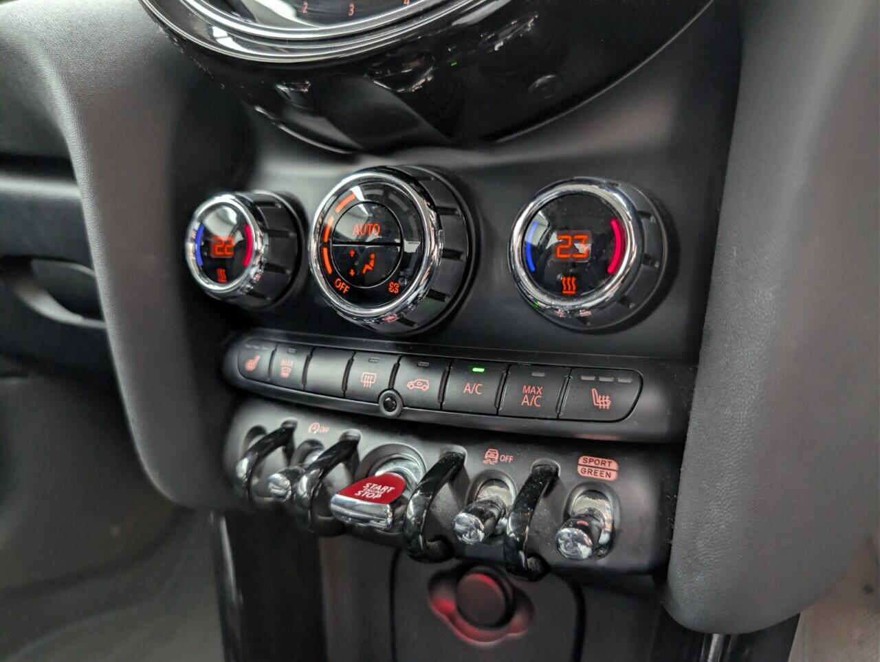 Used MINI Hatch 2021 for sale - 76743083: Photo 16