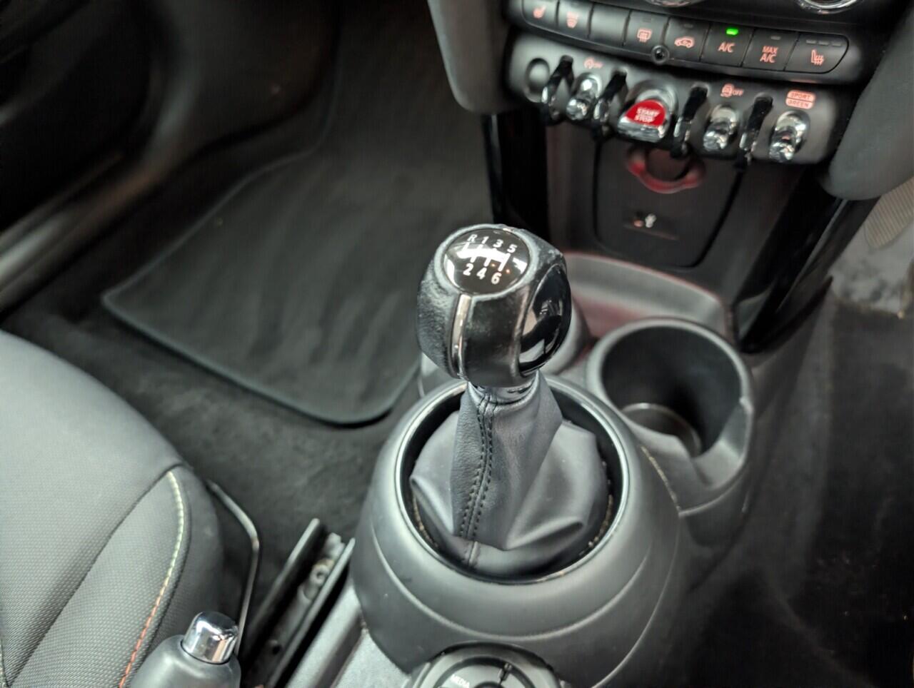 Used MINI Hatch 2021 for sale - 76743083: Photo 17