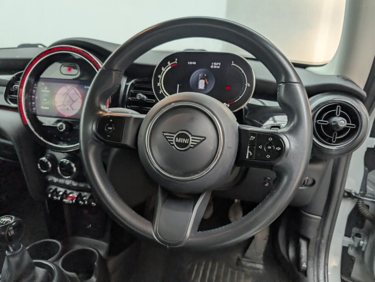 Used MINI Hatch 2021 for sale - 76743083: Photo 21