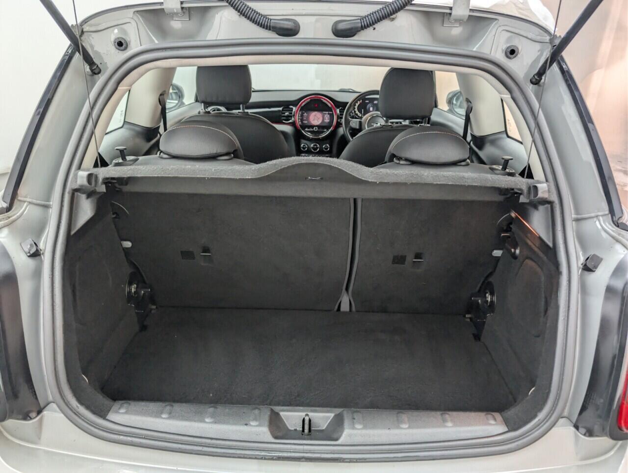 Used MINI Hatch 2021 for sale - 76743083: Photo 23