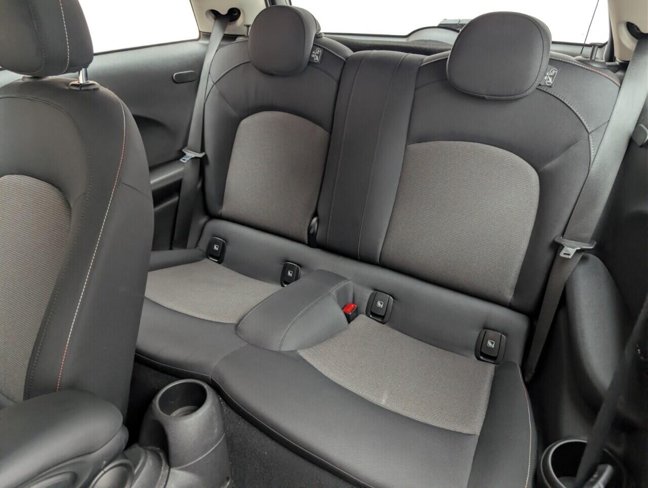 Used MINI Hatch 2021 for sale - 76743083: Photo 24