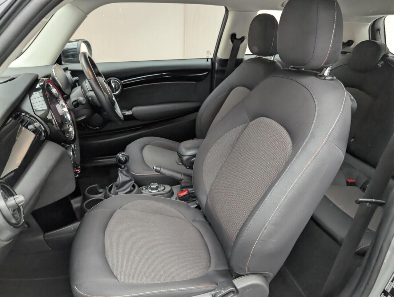 Used MINI Hatch 2021 for sale - 76743083: Photo 25