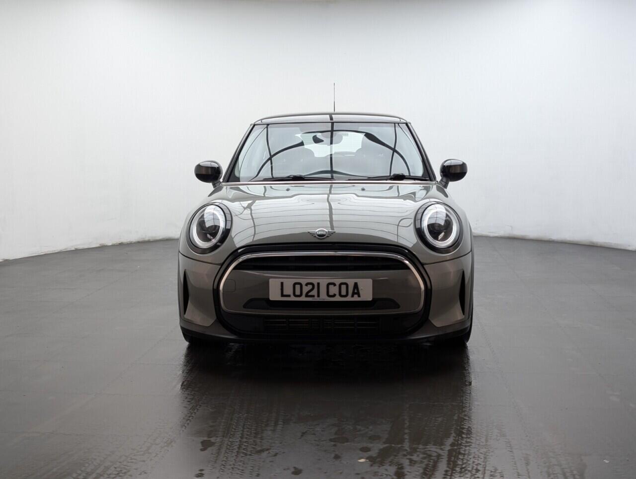 Used MINI Hatch 2021 for sale - 76743083: Photo 3