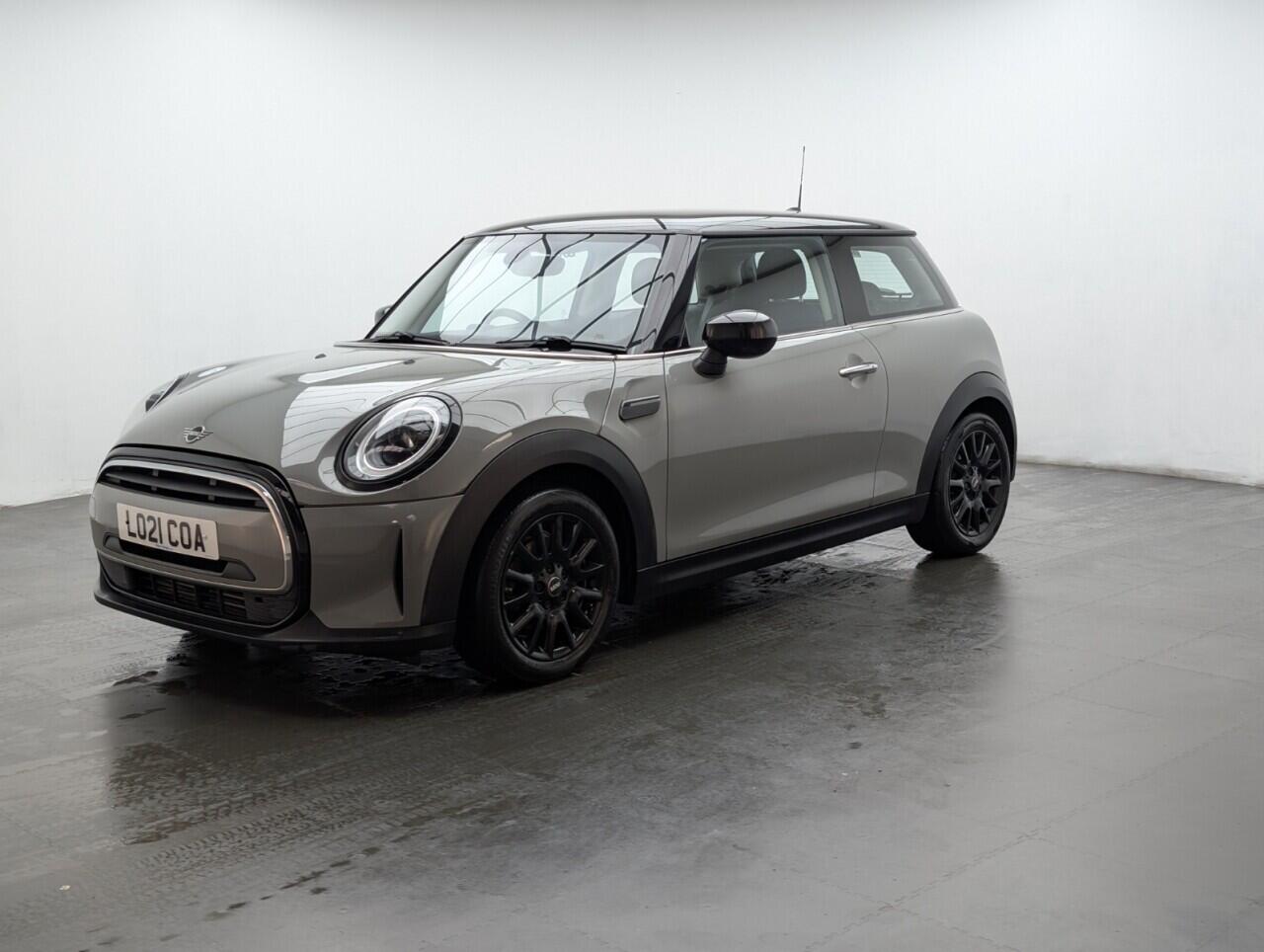 Used MINI Hatch 2021 for sale - 76743083: Photo 4