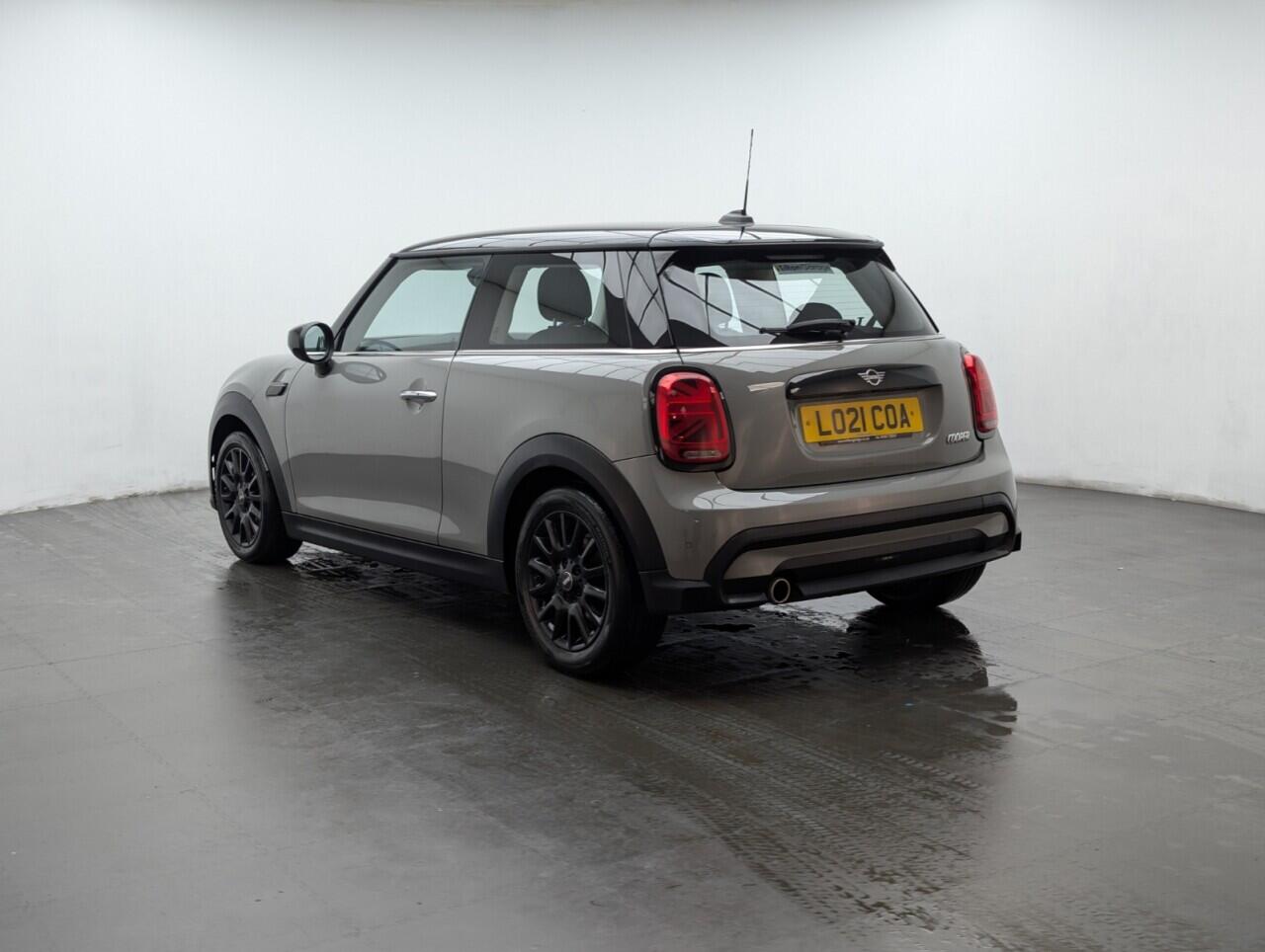 Used MINI Hatch 2021 for sale - 76743083: Photo 6