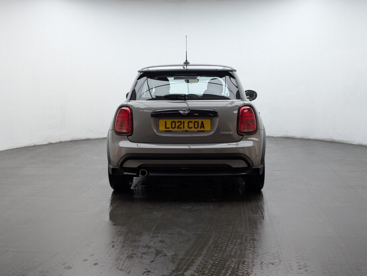 Used MINI Hatch 2021 for sale - 76743083: Photo 7