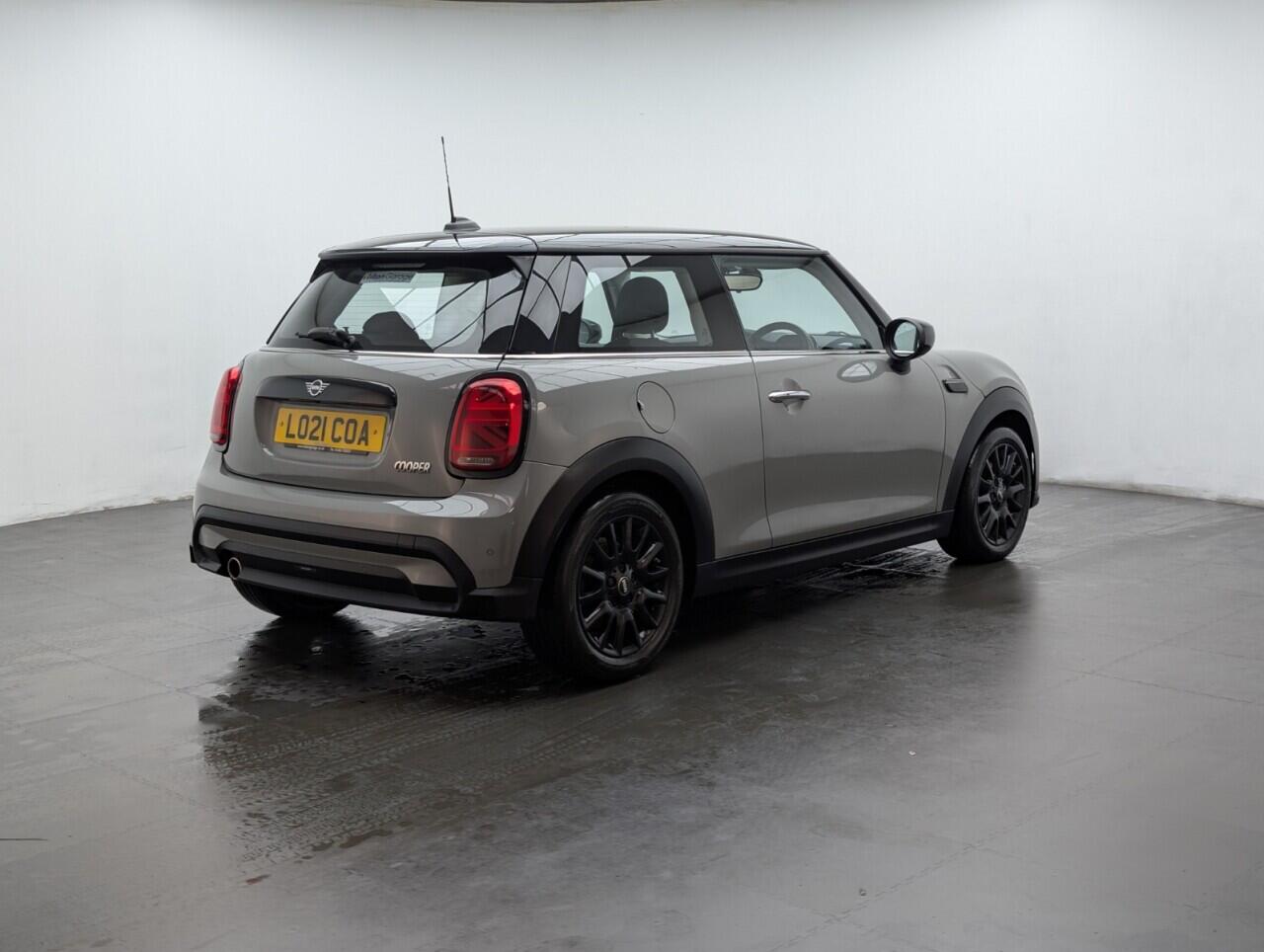 Used MINI Hatch 2021 for sale - 76743083: Photo 8