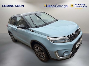 Used Suzuki Vitara 2022 for sale - 78953348: Photo