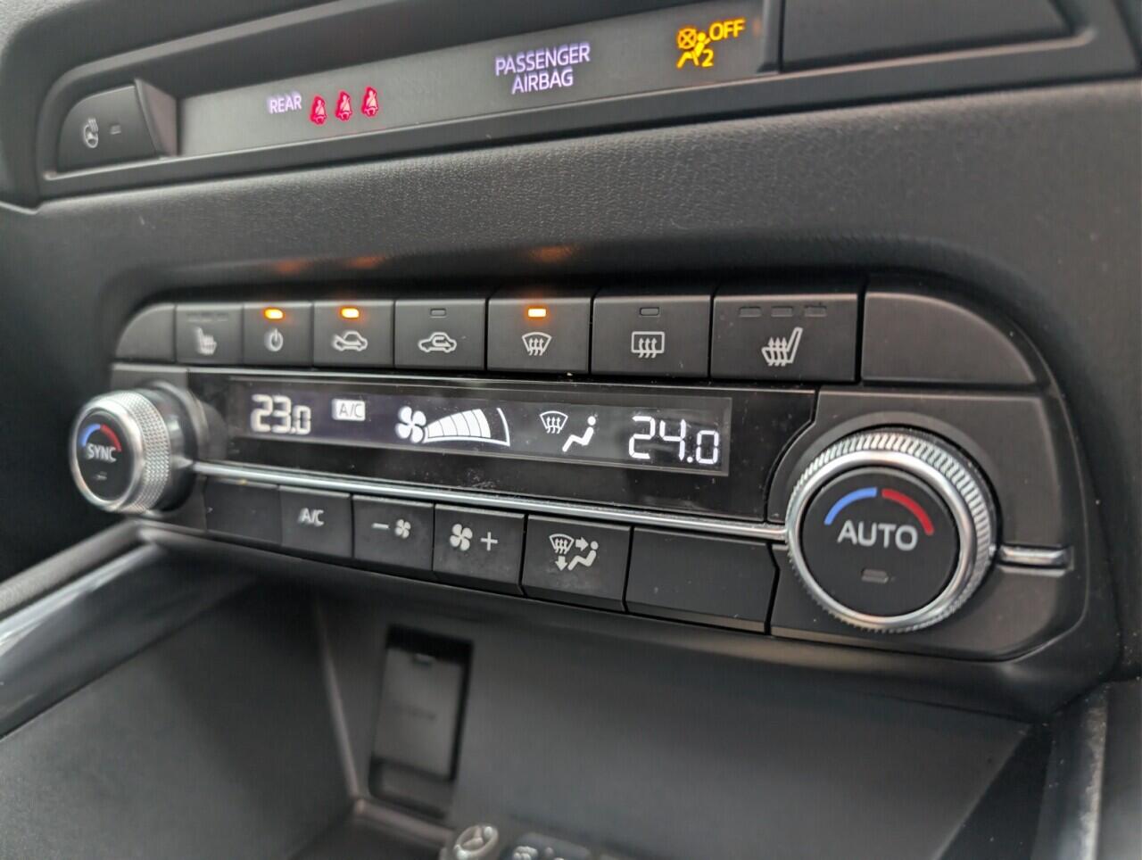 Used Mazda CX-5 2019 for sale - 77040080: Photo 16