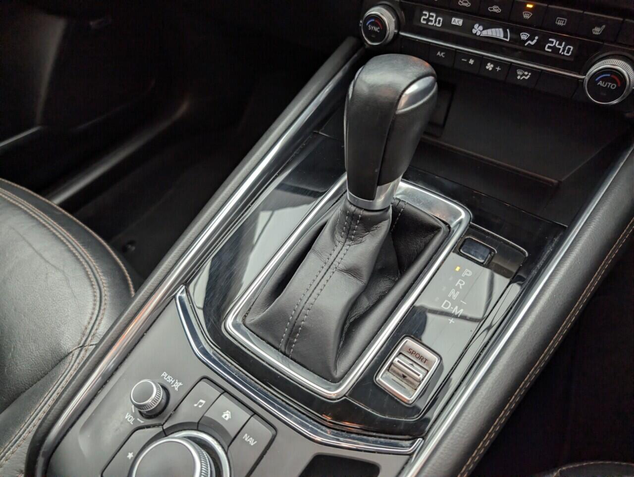 Used Mazda CX-5 2019 for sale - 77040080: Photo 17