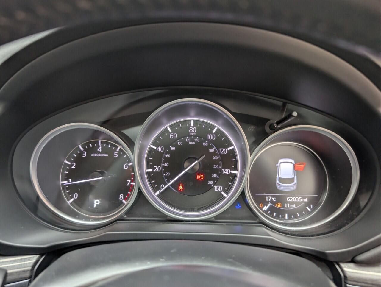 Used Mazda CX-5 2019 for sale - 77040080: Photo 18