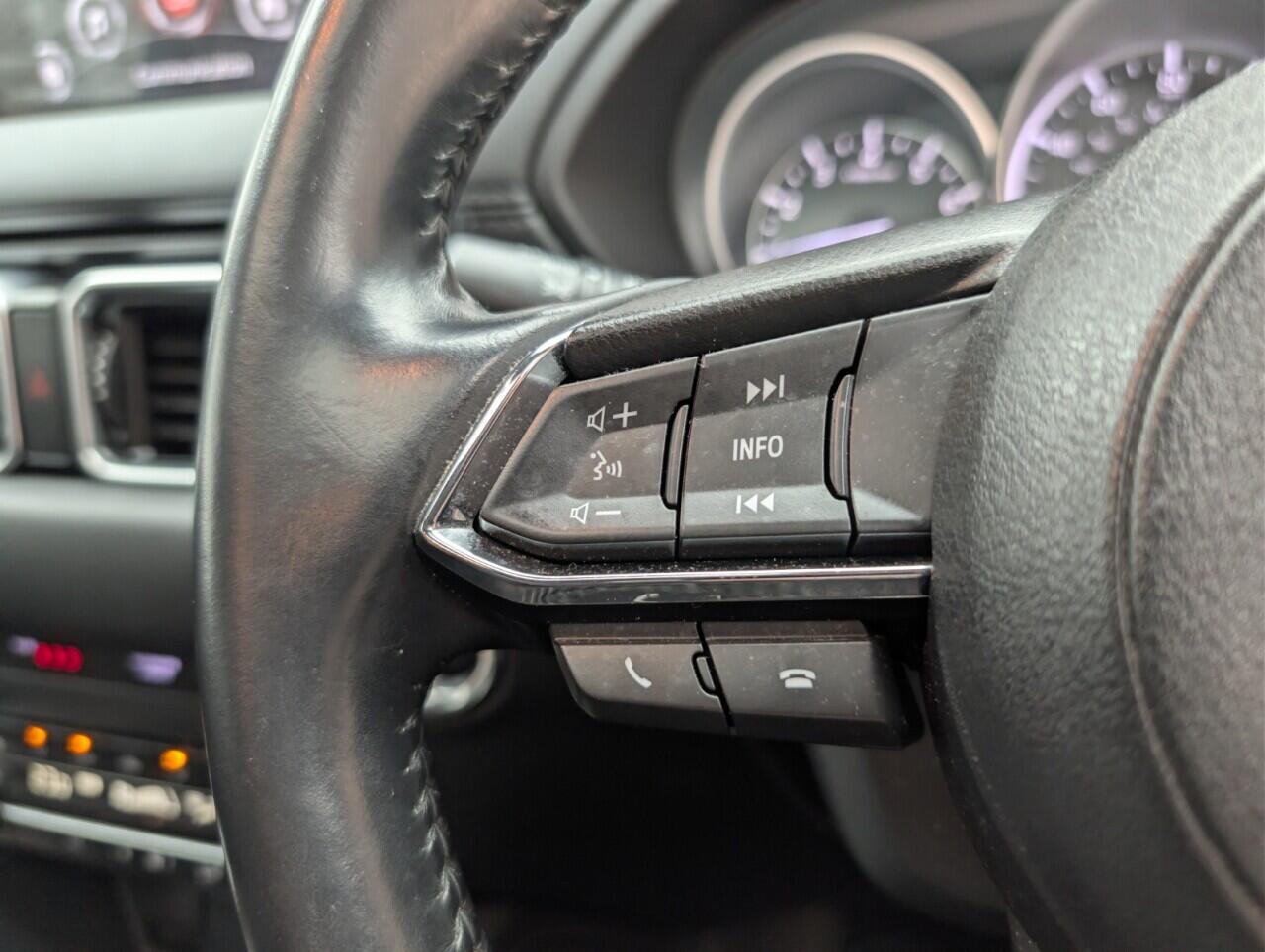 Used Mazda CX-5 2019 for sale - 77040080: Photo 19