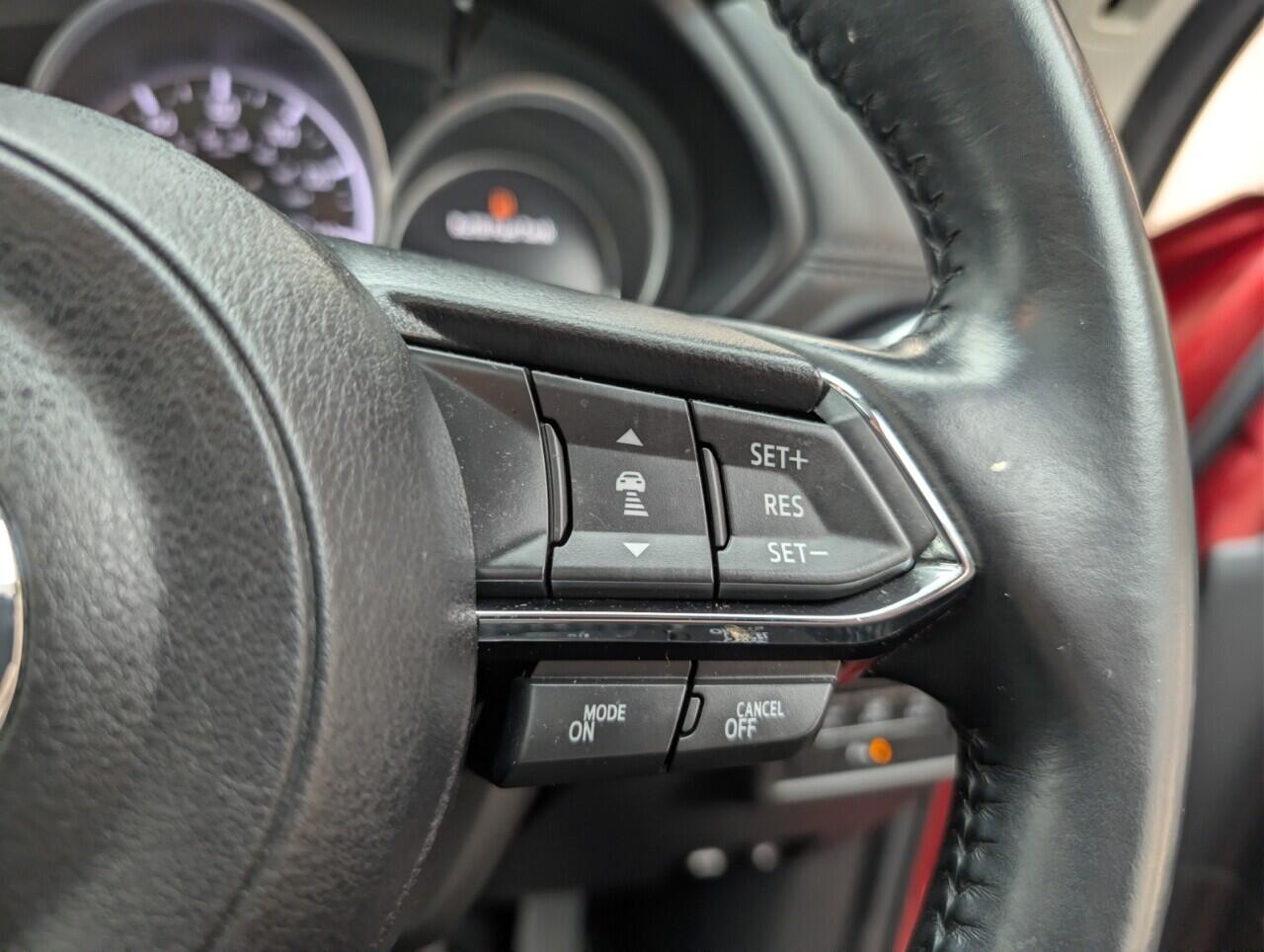 Used Mazda CX-5 2019 for sale - 77040080: Photo 20